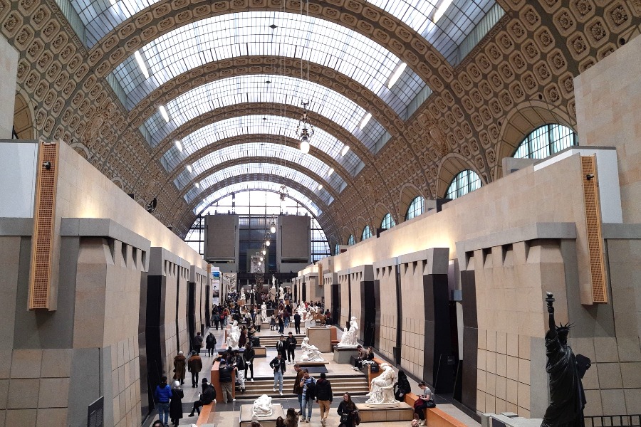 Musée d'Orsay