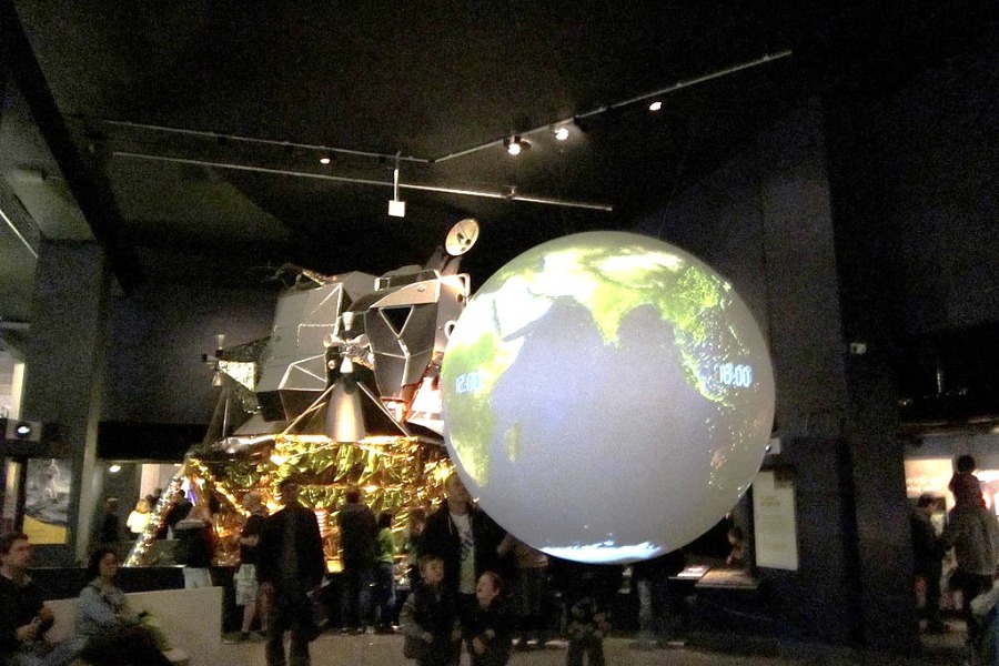 Science Museum