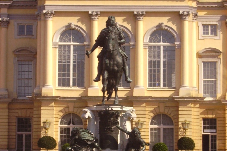 Charlottenburg Palace