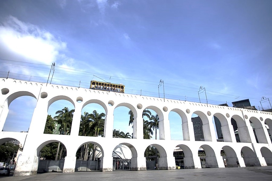 Arcos da Lapa