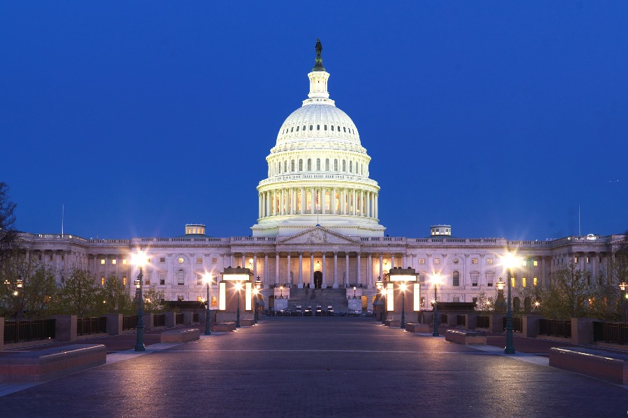 U.S. Capitol