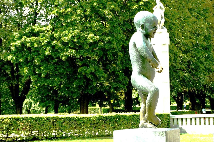 Vigeland Museum