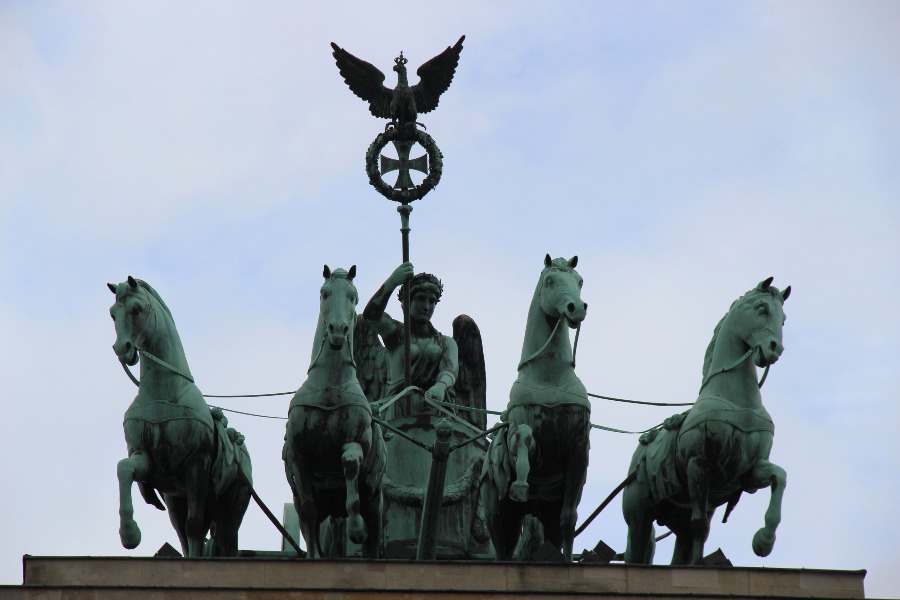 Brandenburg Gate