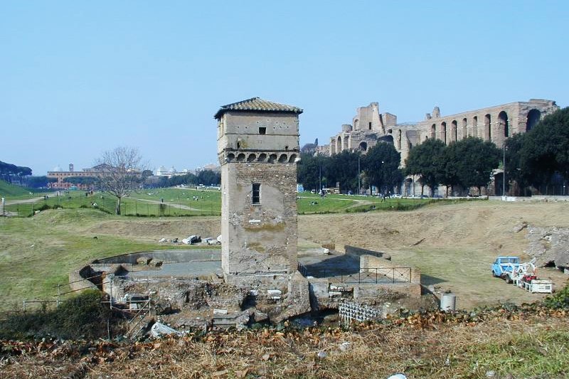 Circo Massimo