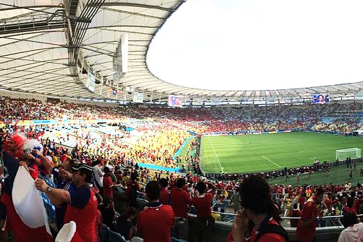 Maracanã