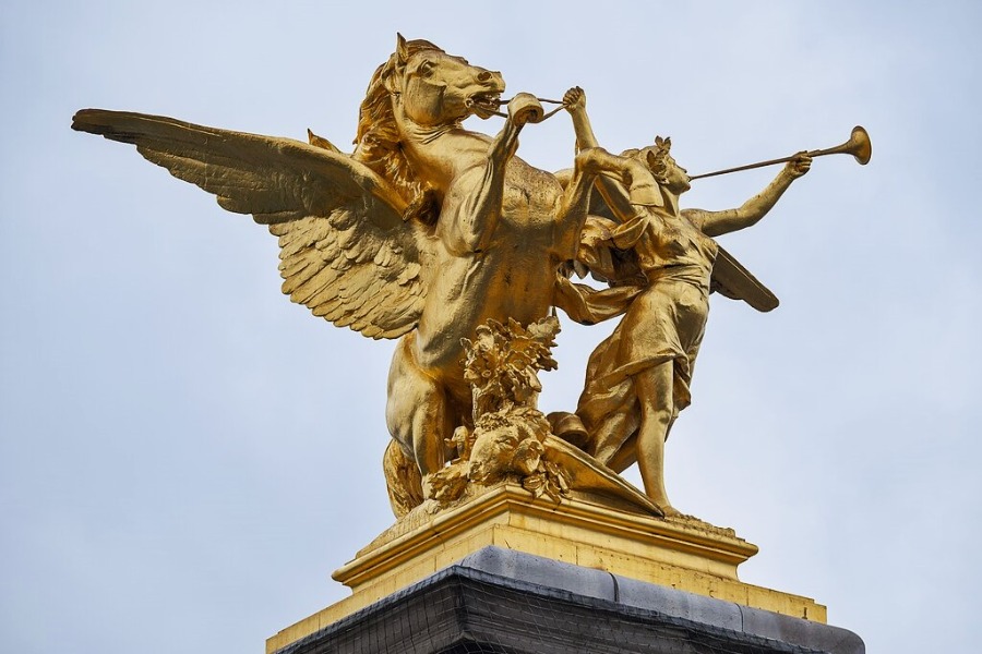 Pont Alexandre III