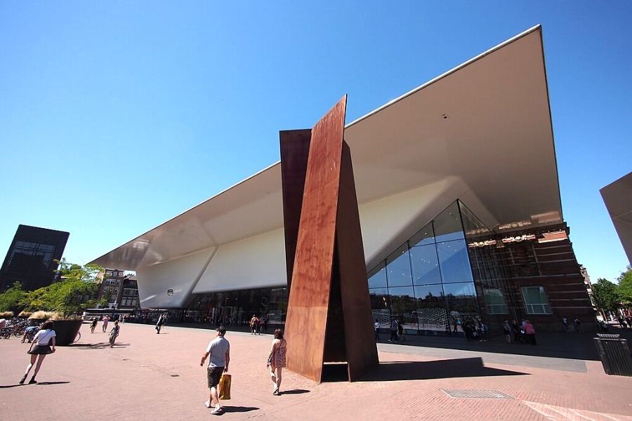 Stedelijk Museum Amsterdam