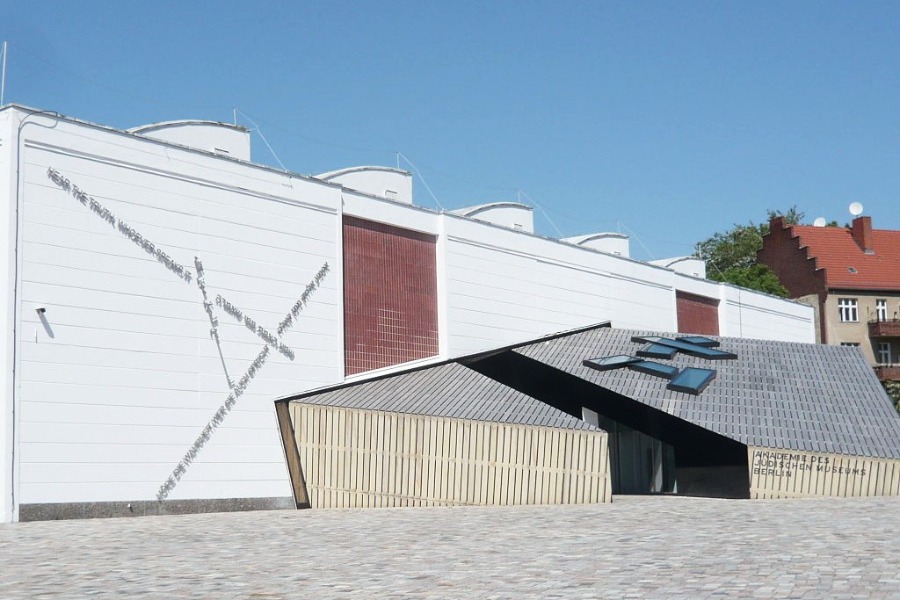 Jewish Museum Berlin