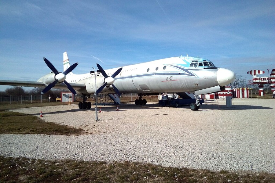 Aeropark Budapest