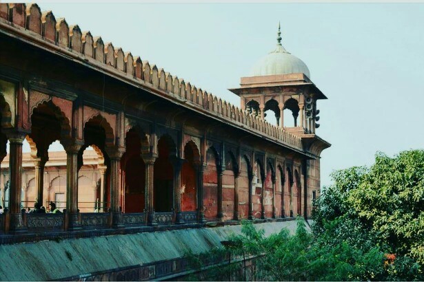 Jama Masjid